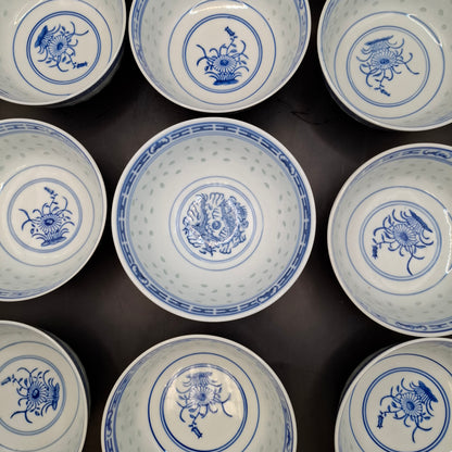 Rice Bowl