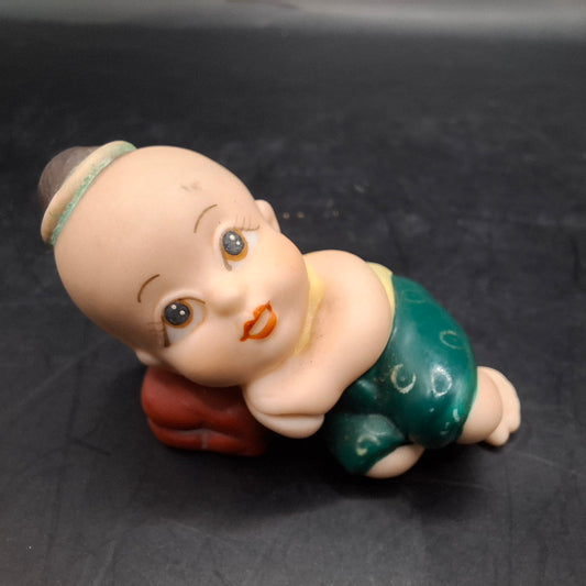 Weird Baby Bloke
