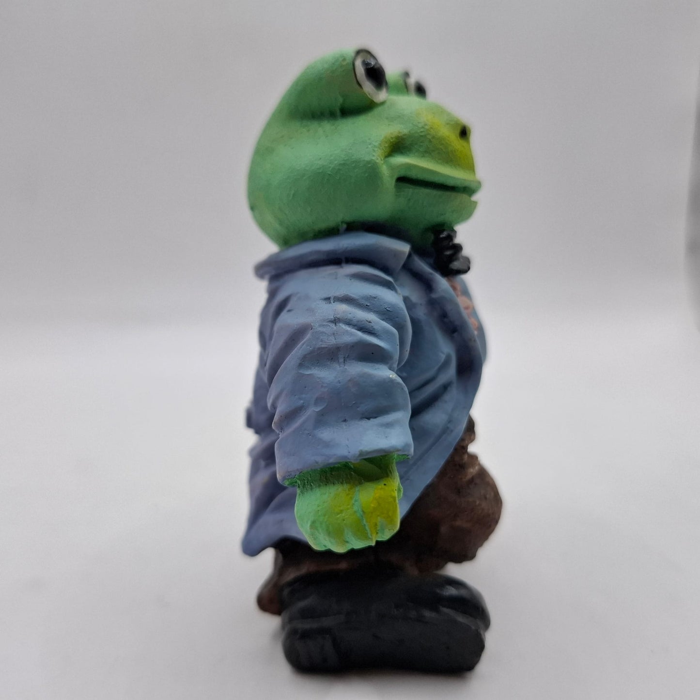 Weird Frogs