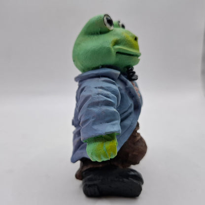 Weird Frogs