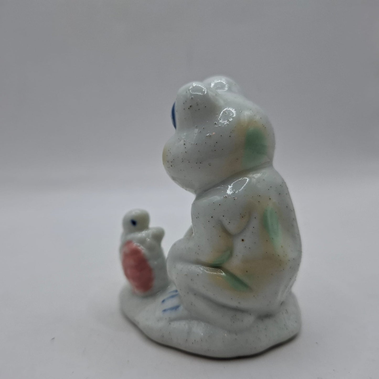 Weird Frogs
