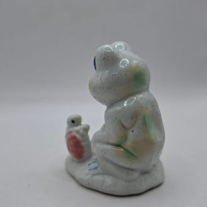 Weird Frogs