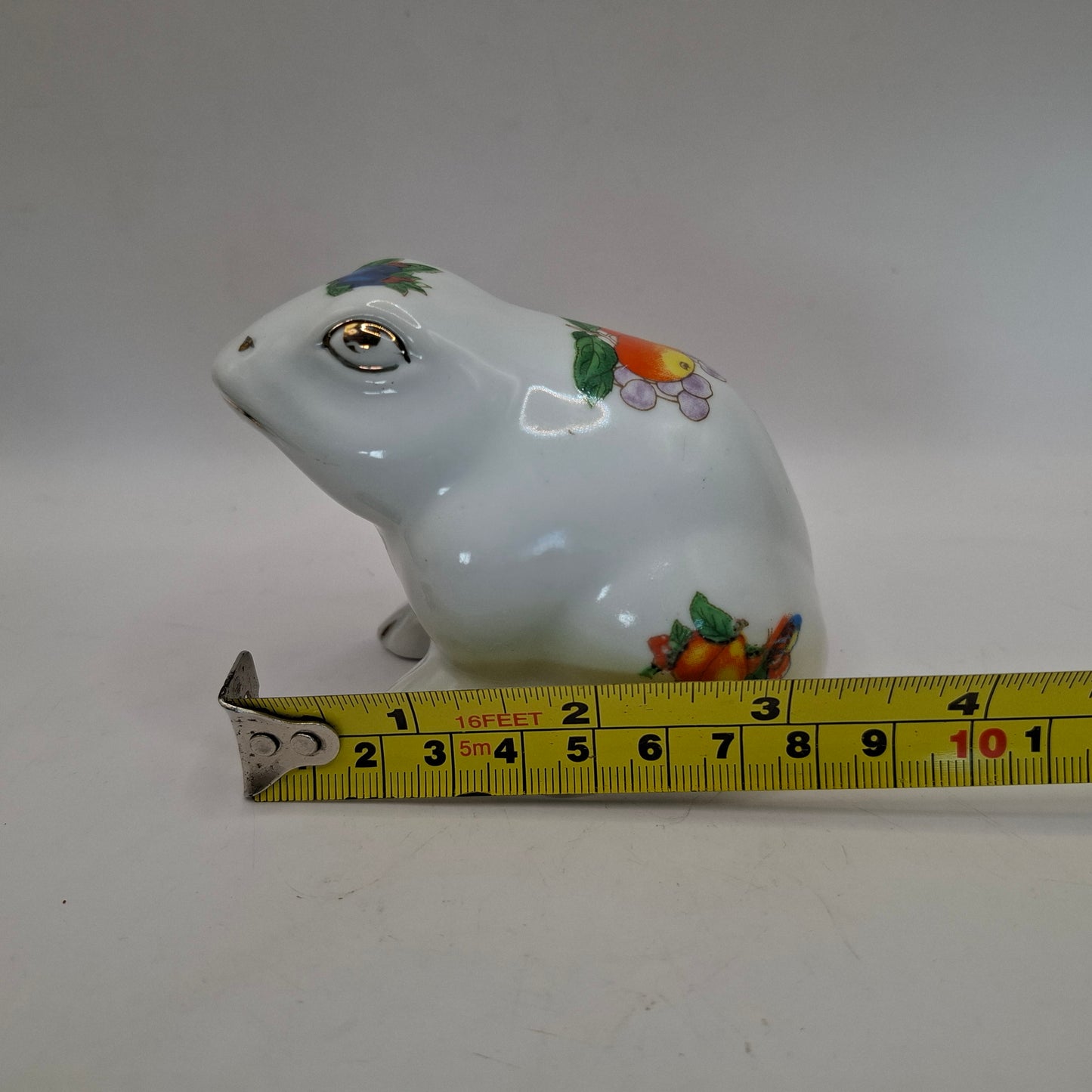 Weird Frogs (More of them!)