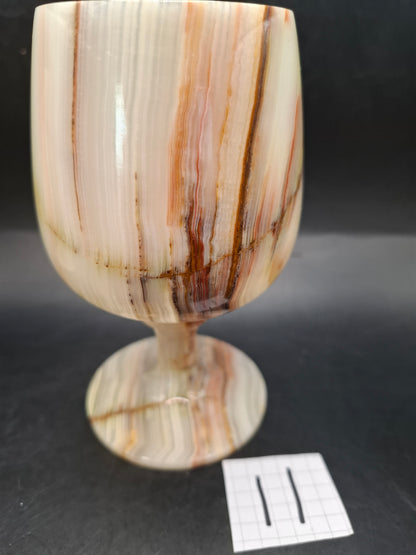 Rock Goblets