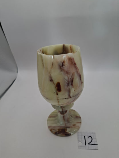 Rock Goblets
