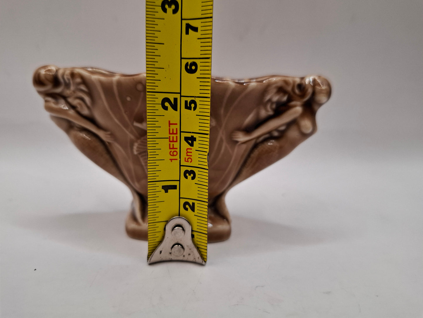 Mermaid Vase
