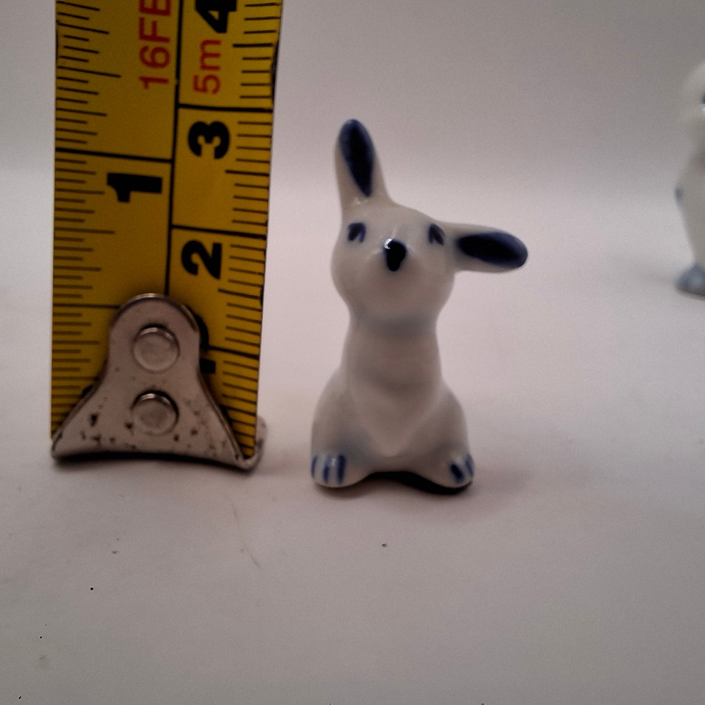 Tiny Animals MORE OF THEM