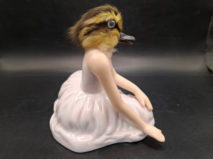 Billerina