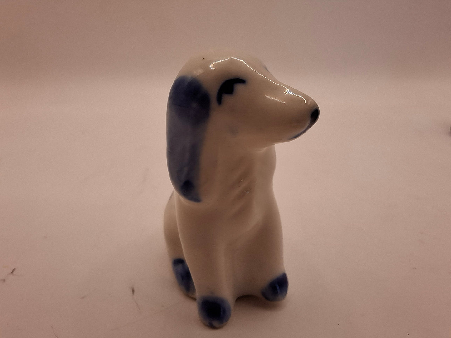 Tiny Animals MORE OF THEM