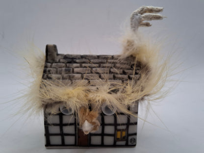 Bird House