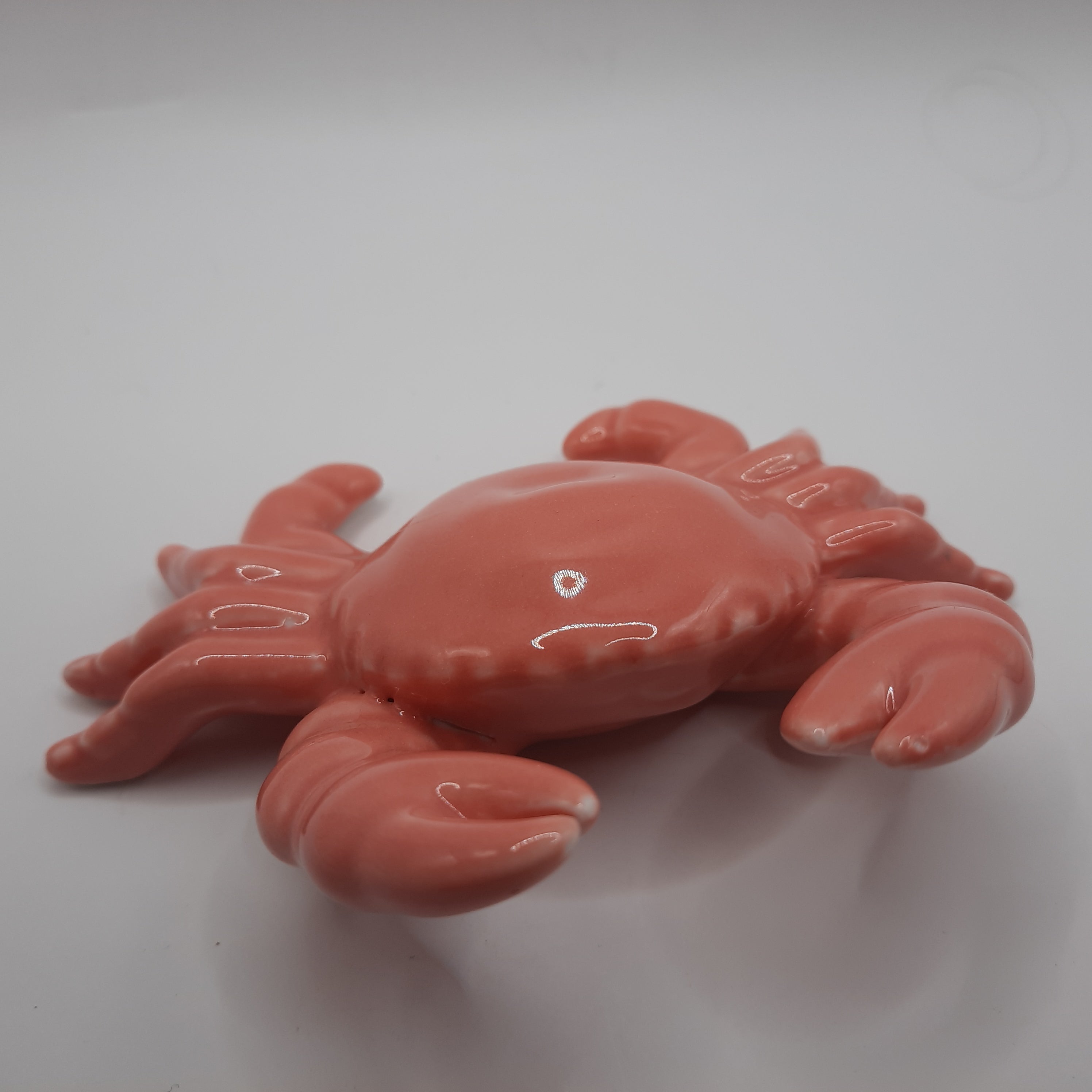 Ceramic Crab