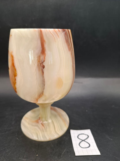 Rock Goblets
