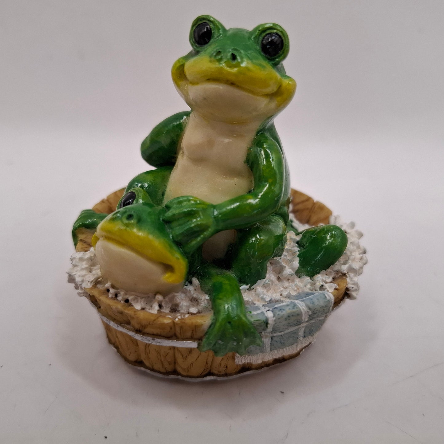 Weird Frogs (More of them!)