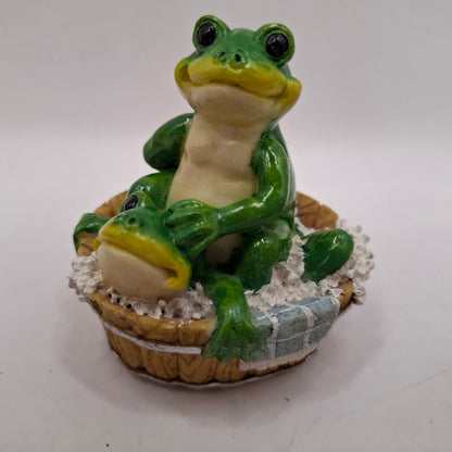 Weird Frogs (More of them!)