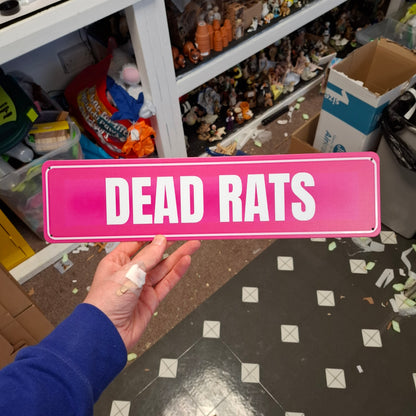 Bargain Box AKA Imperfect things