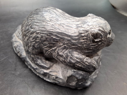 Canadian Carvings