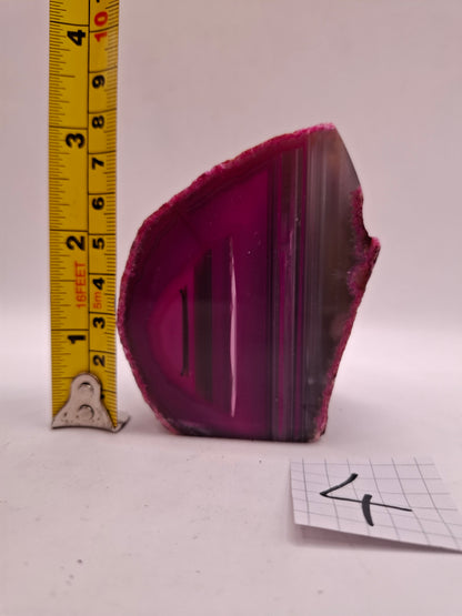 Agate Block