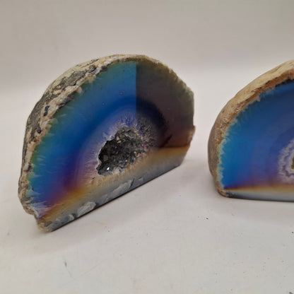 Agate Geode - Shiny