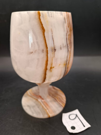 Rock Goblets