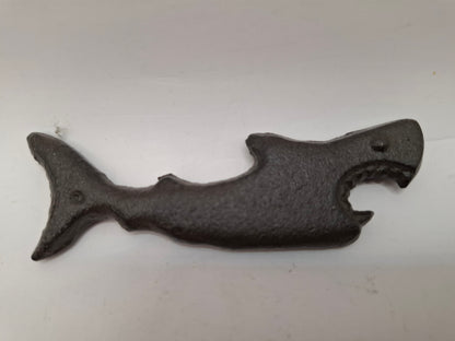 Shark Bottle Opener