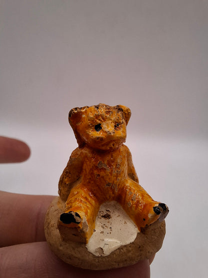 Bargain Box AKA Imperfect things