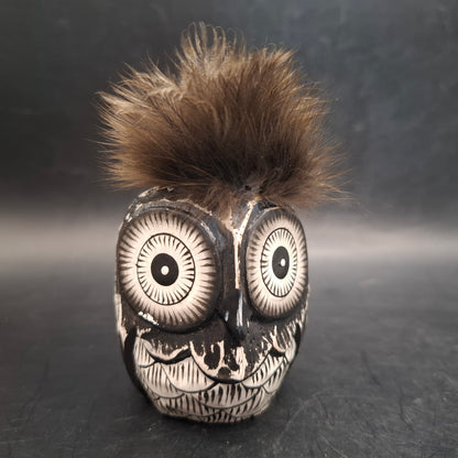 Owl Arse