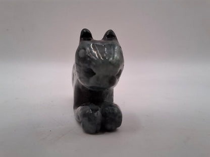 Cat Carving