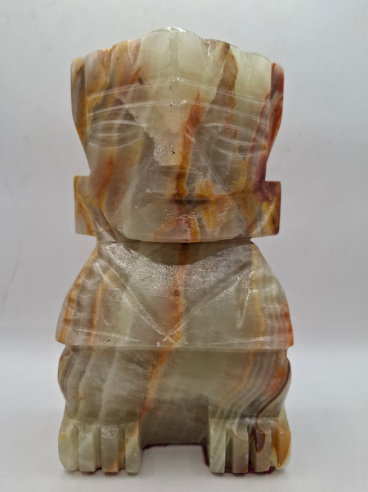 BIG ROCK MAN