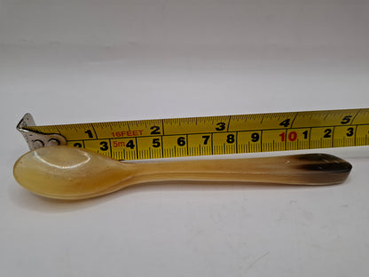 Horn Spoons (UK Only)
