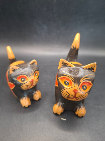 Fake Arsed Cats