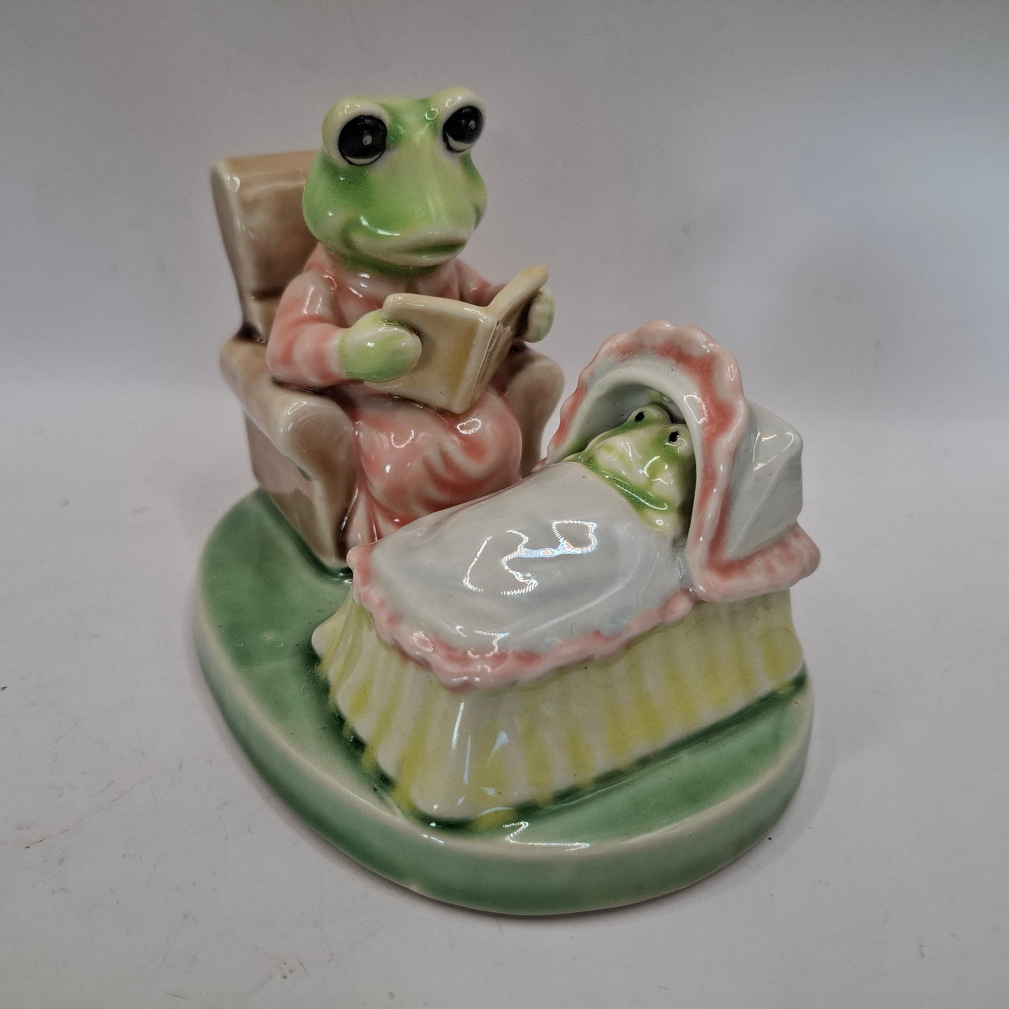 Weird Frogs (More of them!)