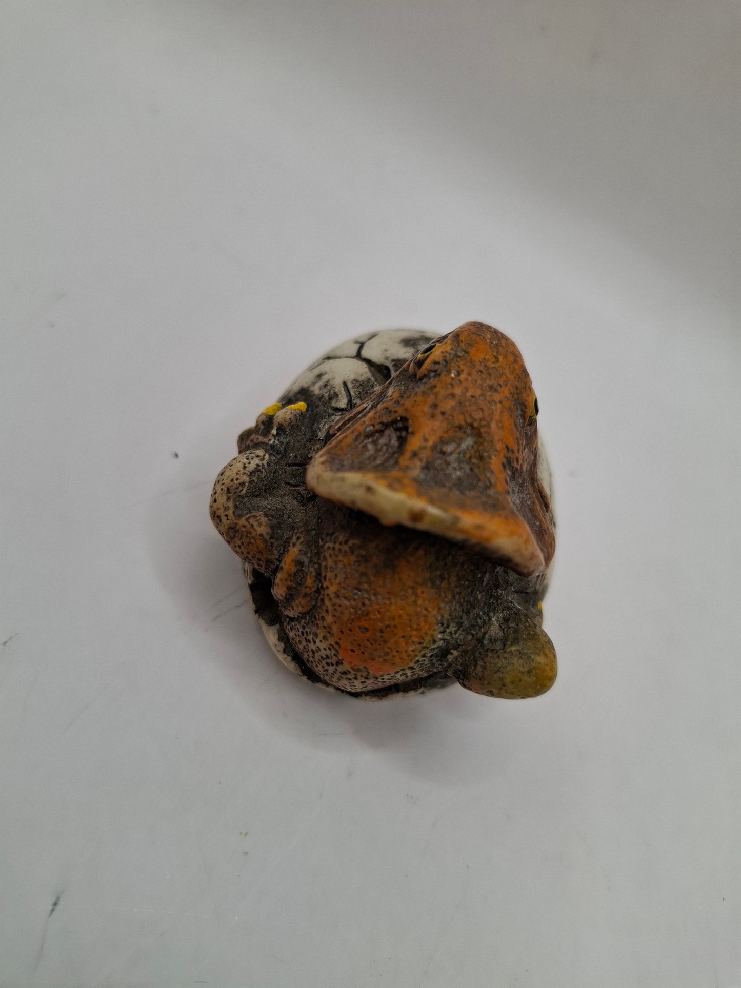 Hatchling Dino