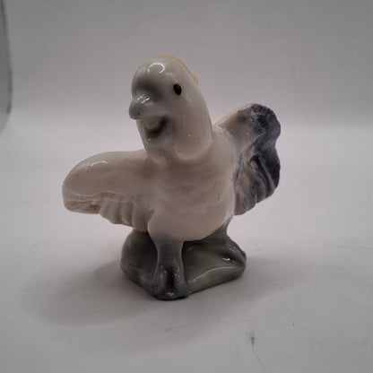 Bargain Box AKA Imperfect things