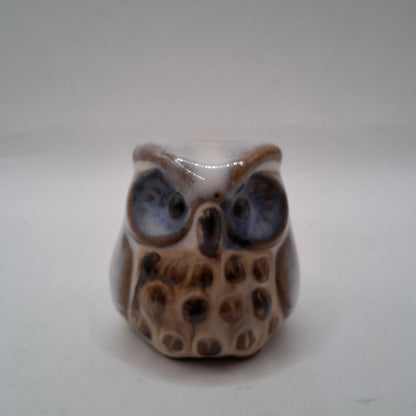 Cross-eyed Creatures