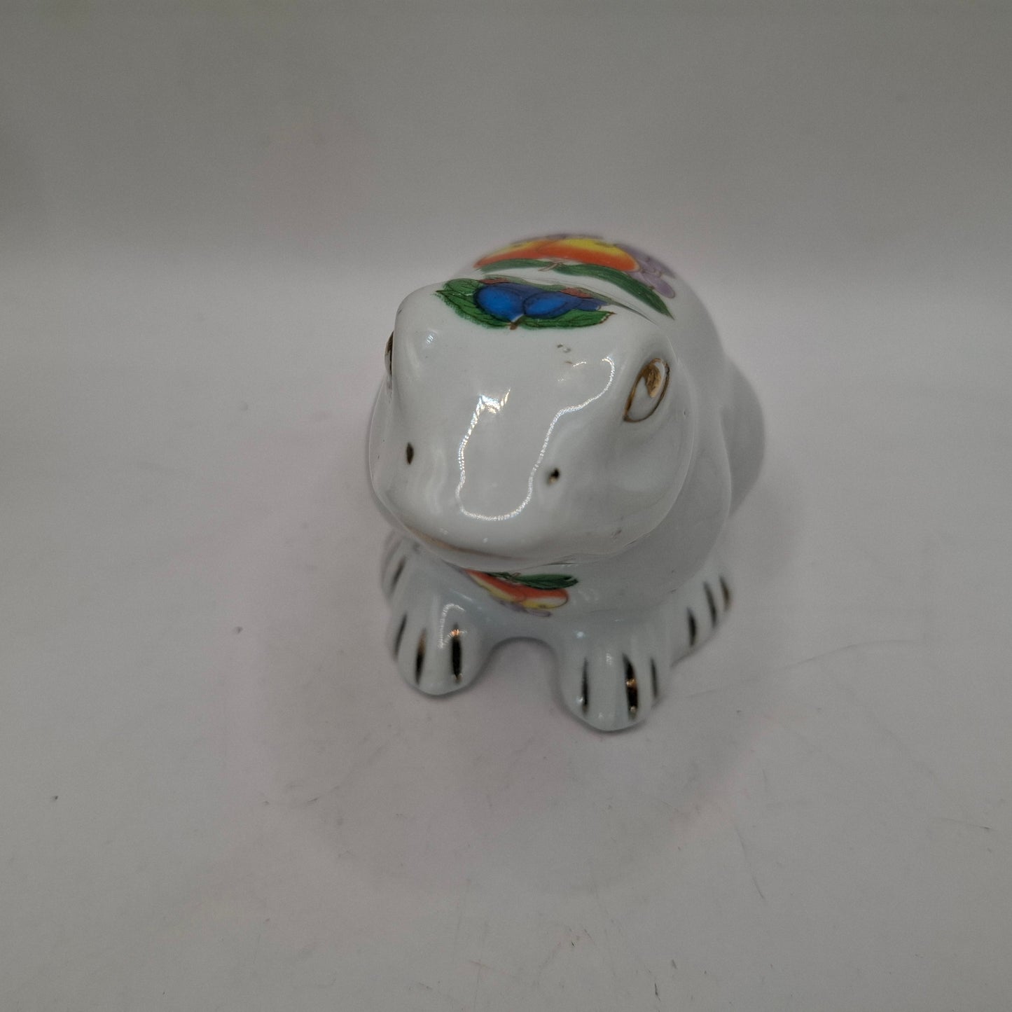 Weird Frogs (More of them!)