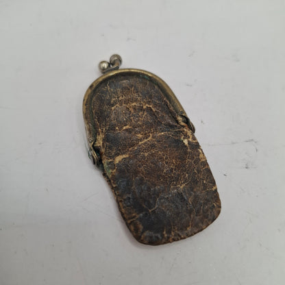 Antique Tiny Purse (UK Only)
