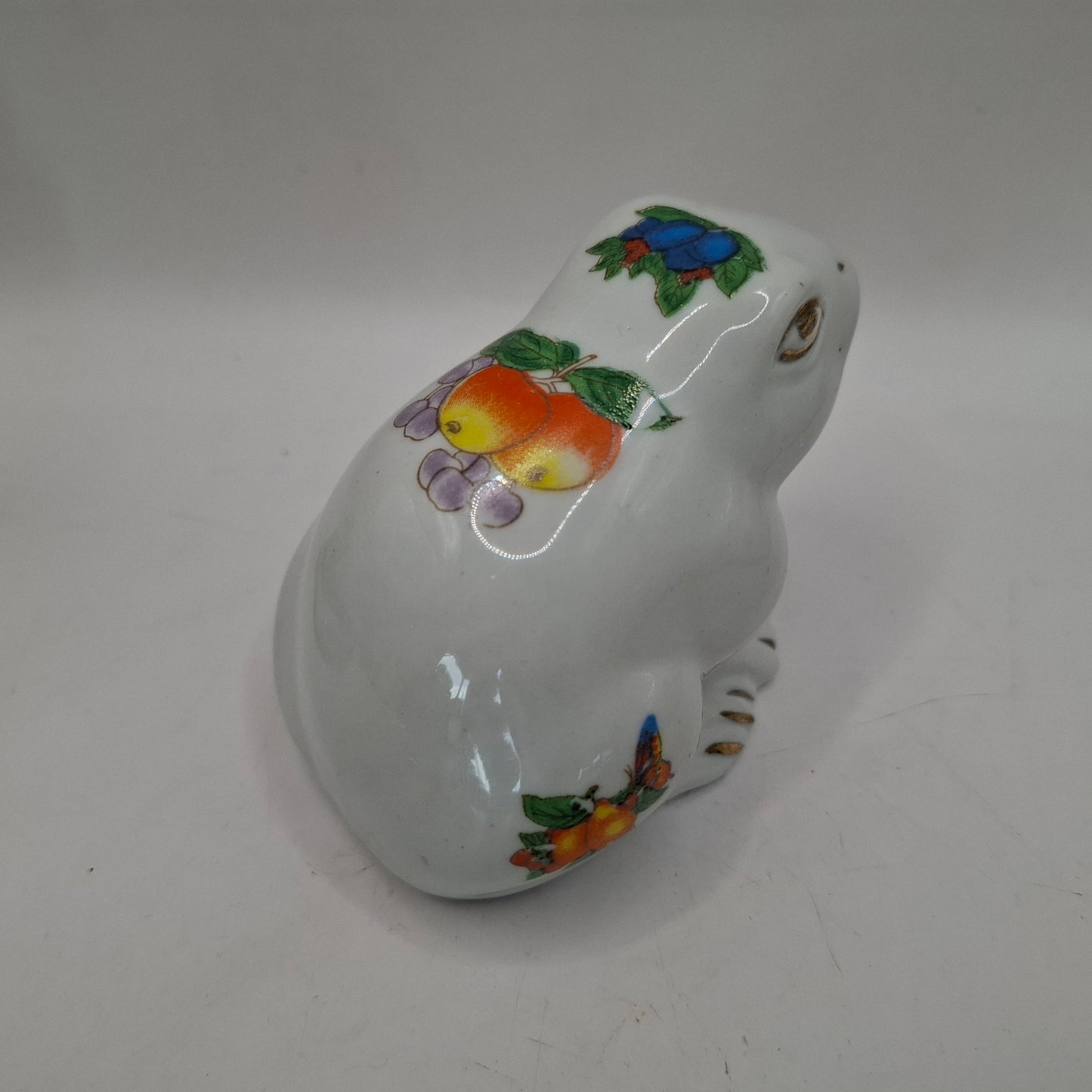 Weird Frogs (More of them!)