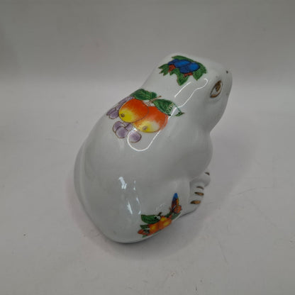 Weird Frogs (More of them!)