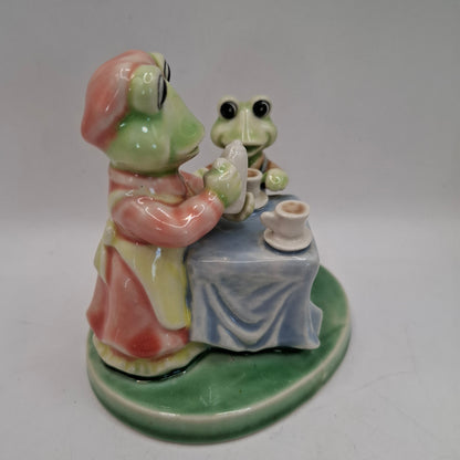 Weird Frogs (More of them!)