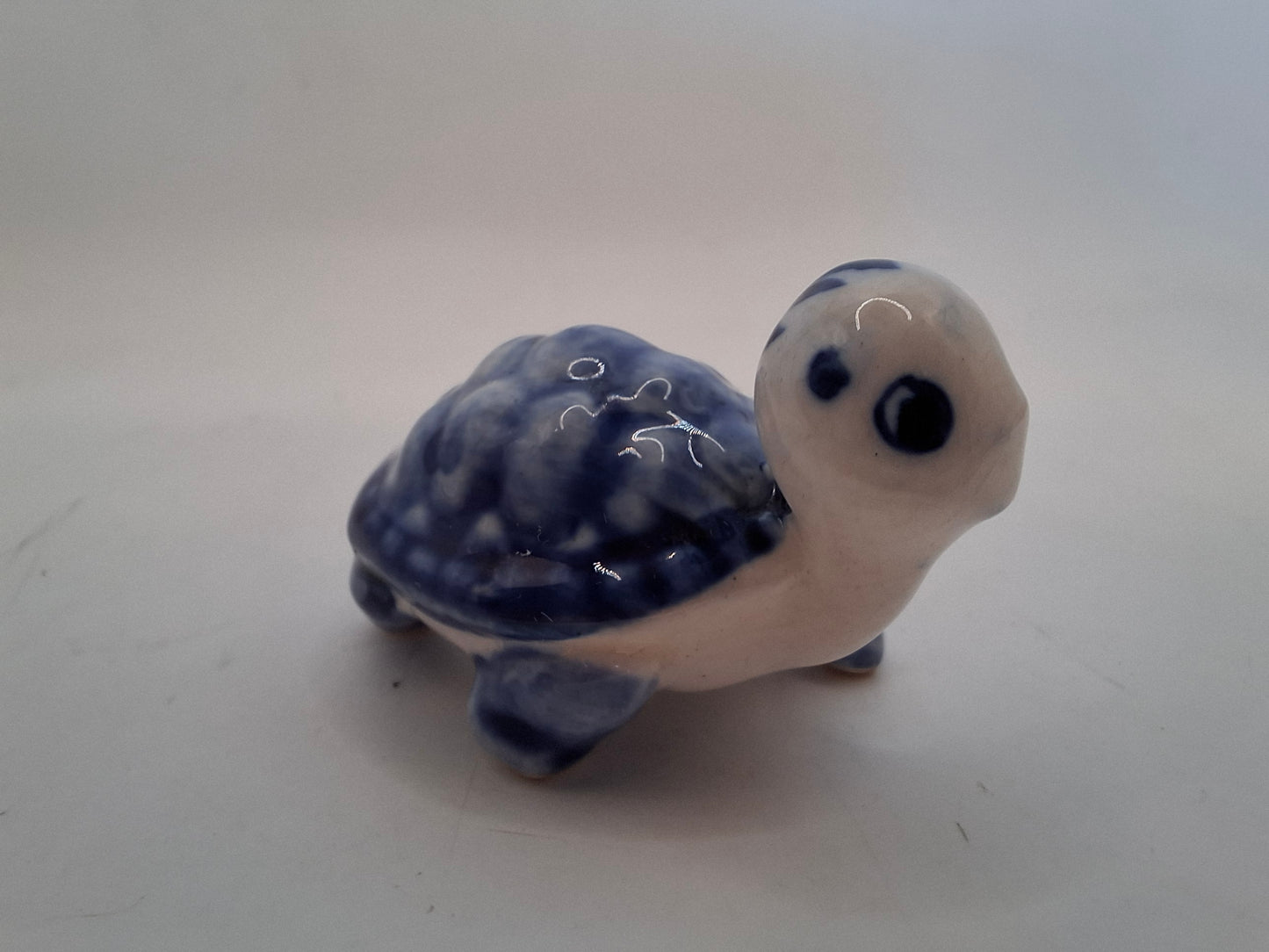 Tiny Animals MORE OF THEM