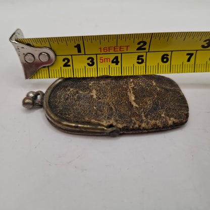 Antique Tiny Purse (UK Only)