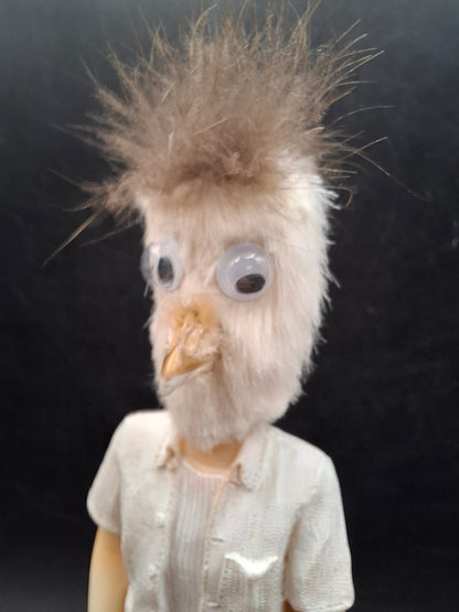 Squark Casual