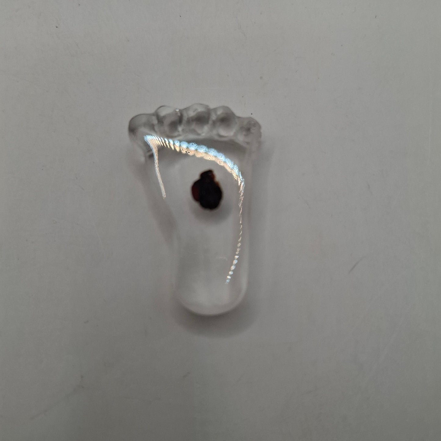 Bargain Box AKA Imperfect things