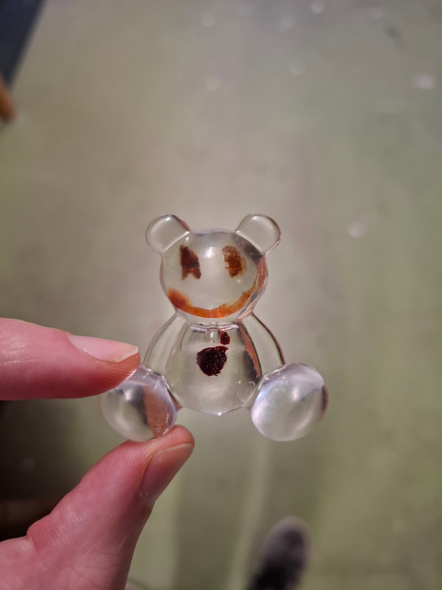 Bear Dum