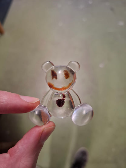 Bear Dum