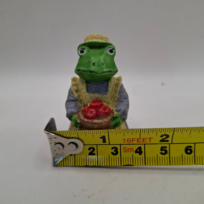 Weird Frogs (More of them!)