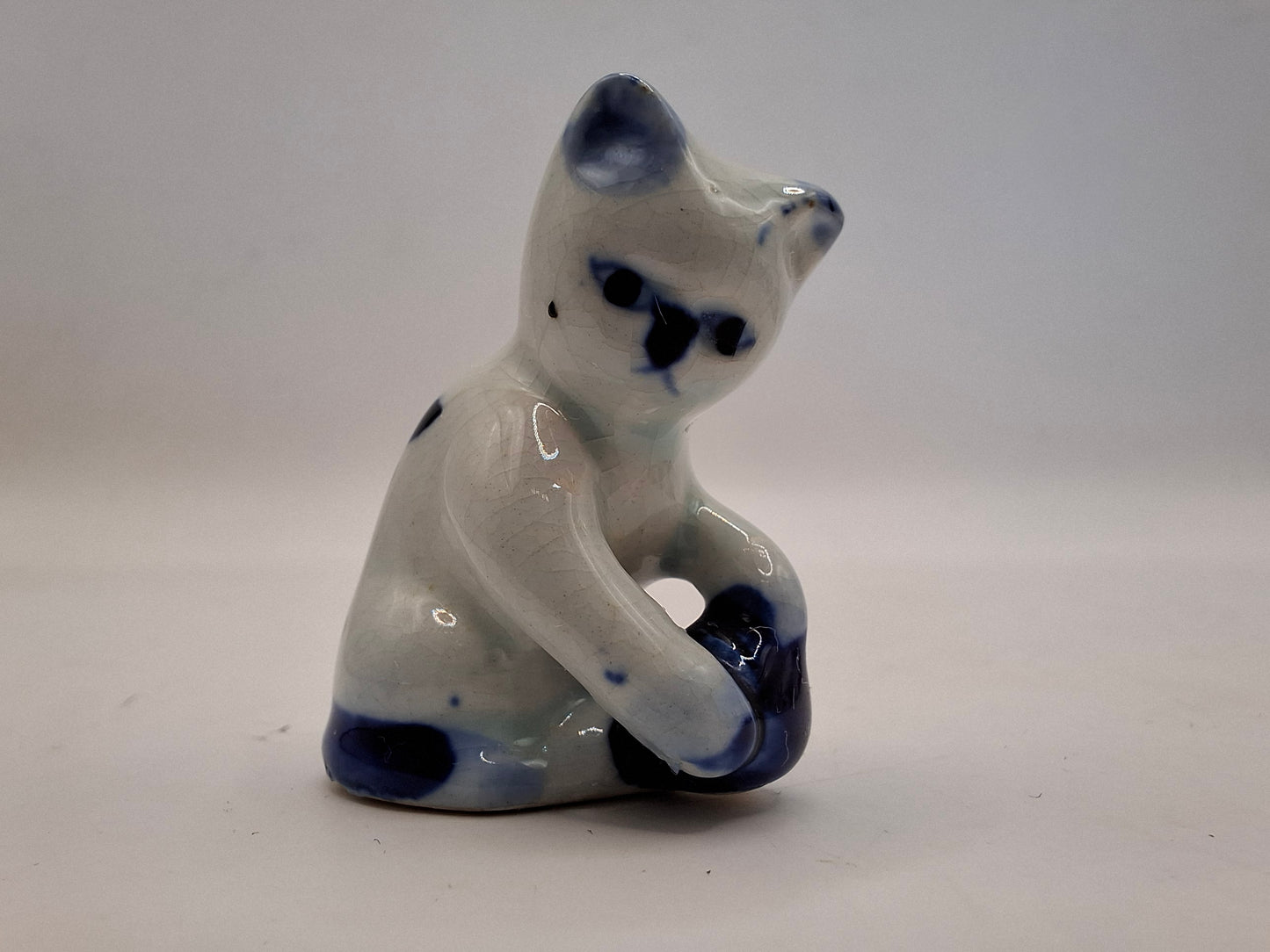 Tiny Animals MORE OF THEM