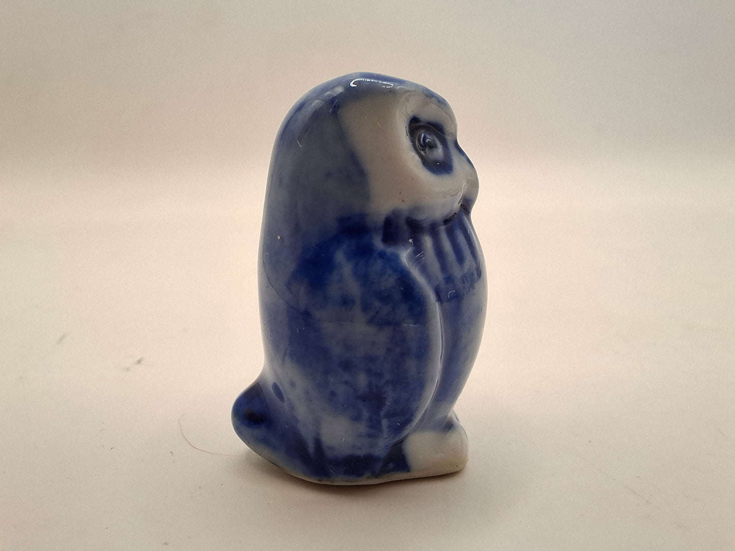 Tiny Animals MORE OF THEM