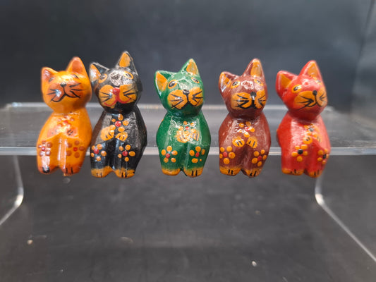 Mini Cat