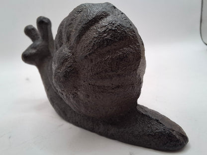 Black Snail